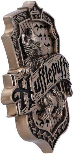 Harry Potter Harry Potter Hufflepuff Wall Plaque Figure 21cm