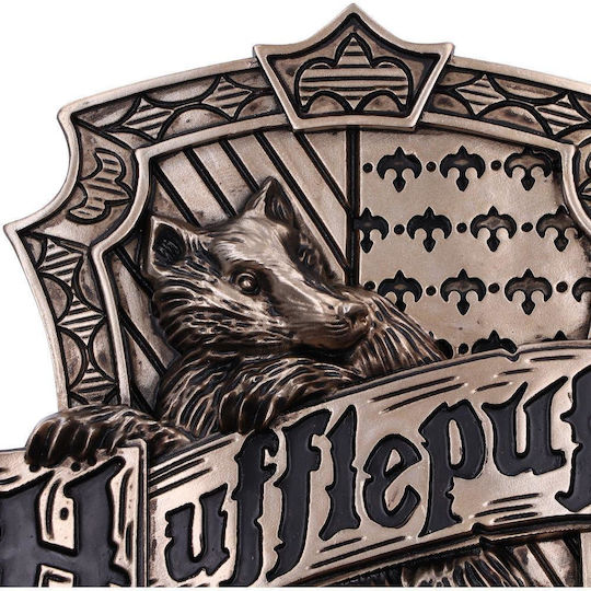 Harry Potter Harry Potter Hufflepuff Wall Plaque Figure 21cm
