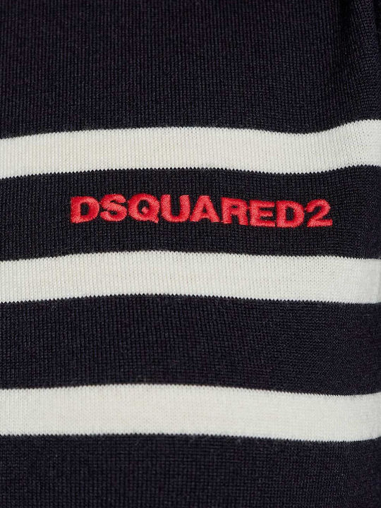 Damen Pullover Navy