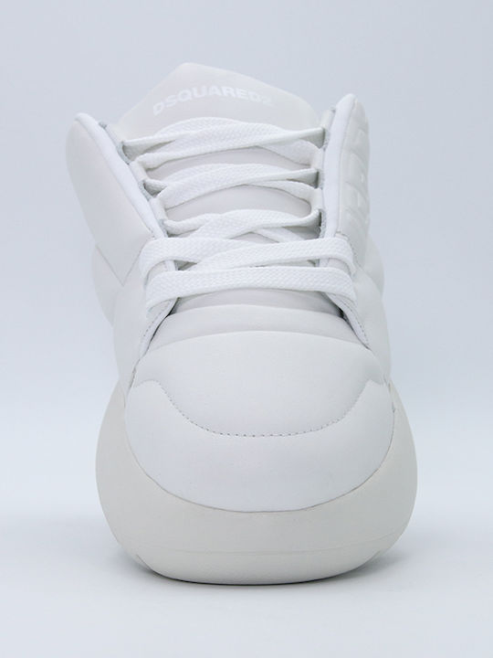 Icon Herren Sneakers Weiß