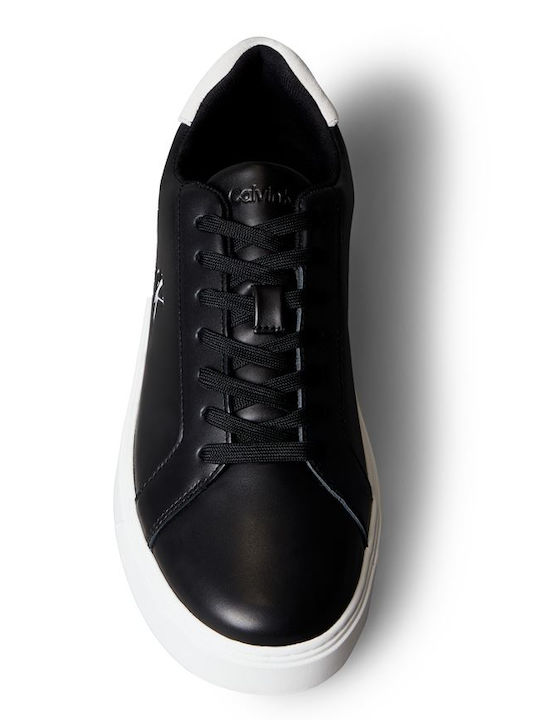 Ανδρικά Sneakers Μαύρα