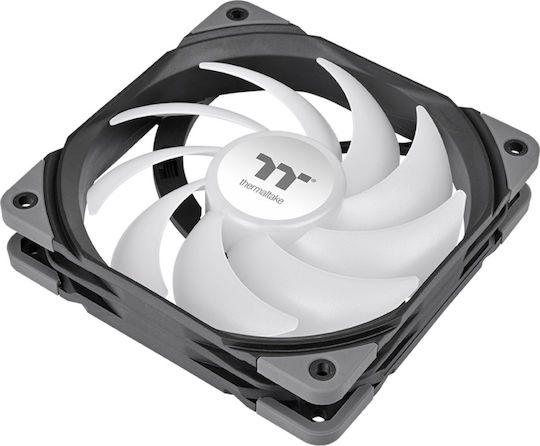 Thermaltake UX400 CPU Cooling Fan with ARGB for AM4/AM5/1200/115x/1700 Socket