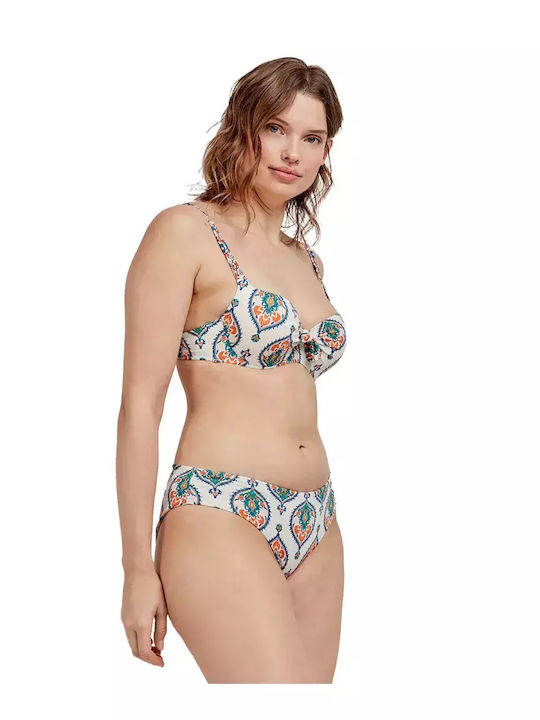 Bikini Σουτιέν με Ενίσχυση
