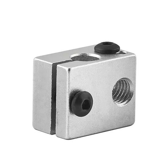 Optum Θερμαντικά στοιχεία Aluminum HR0749