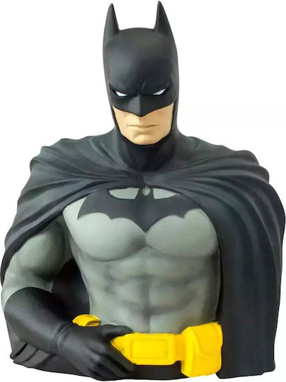 Dc Comics - Bust Bank - Batman - 20cm
