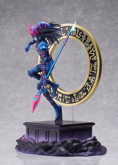 Yu-gi-oh Magicianul Întunecat Chaos Figurină Colecționabilă 1/8 Statuie 30cm
