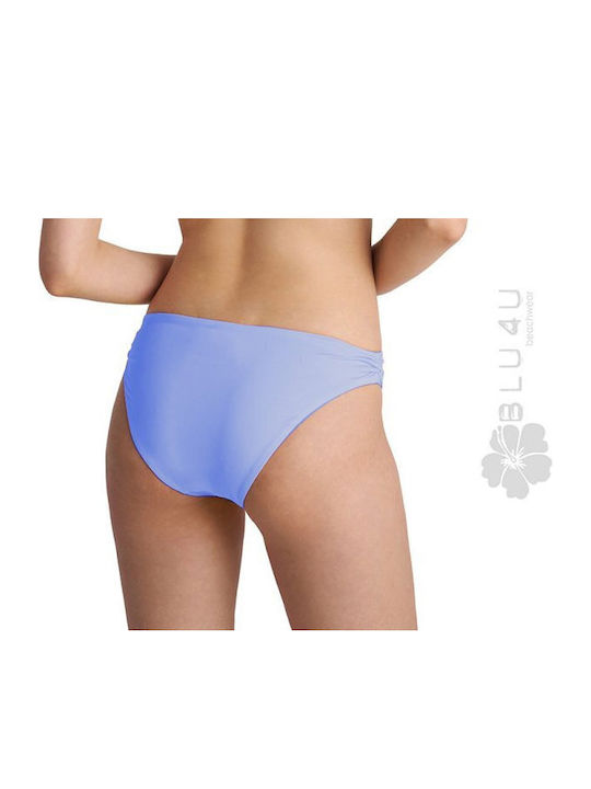 Bikini Slip Sky Blue