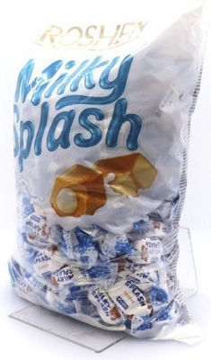 Roshen Pastiluțe Pastiluțe Milky Splash 1buc 1000gr