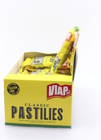 ViapMentel 1Stück 30gr