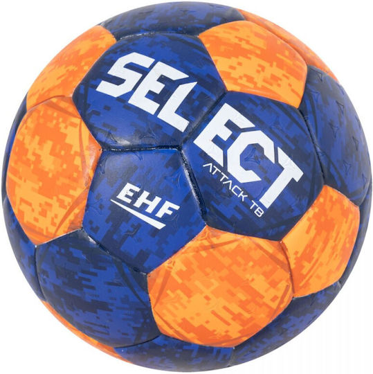 Select Attack Tb V22 Handball Ball