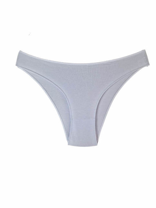 Βαμβακερά Women's Slip 3Pack