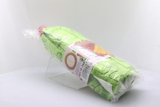 Simple Red Rose Mop cu Microfibre 12-36A