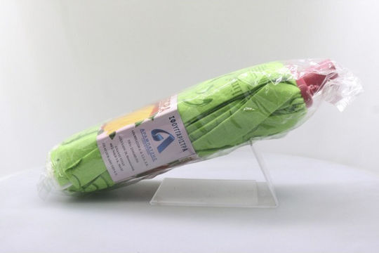 Simple Red Rose Mop cu Microfibre 12-36A