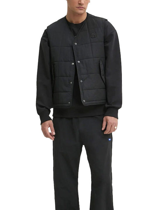 Hugo Dettil Black