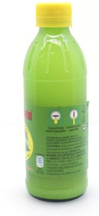Realemon Χυμός Λεμονιού 250ml