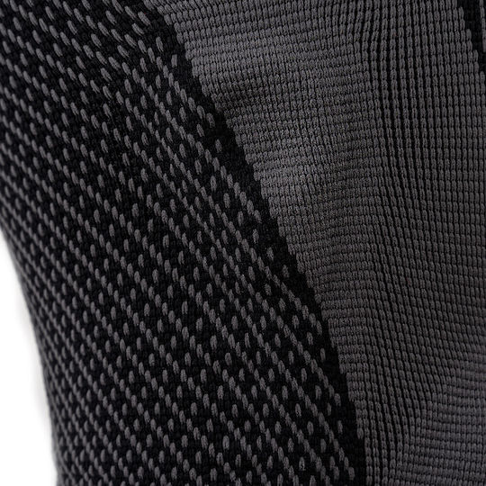 6 Spots Knee Support Volleyball Knee Pads Gray Anthracite 6spks1ga