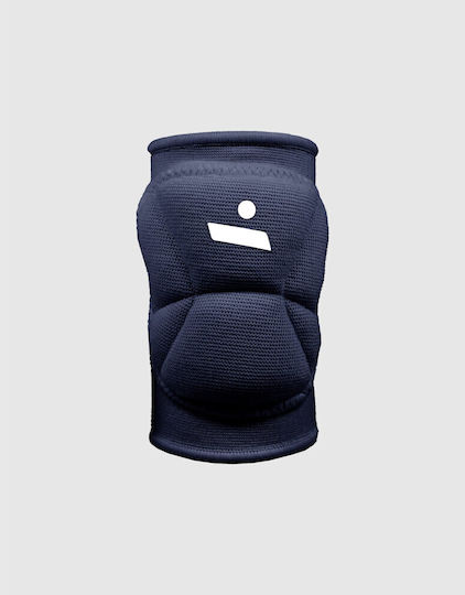 Ninesquared Volleyball Knee Pads Spike Dark Blue T03skun