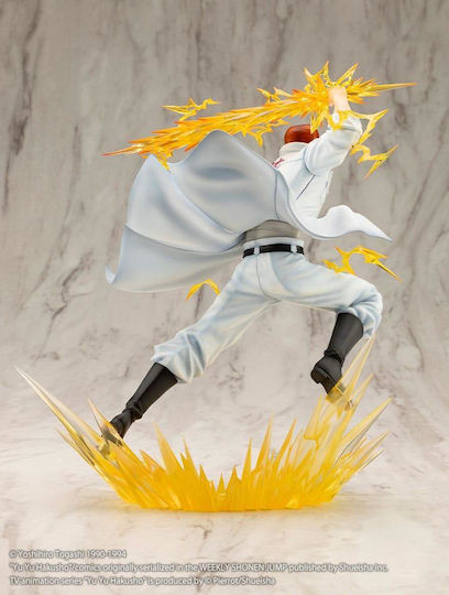 Yu Yu Hakusho Kazuma Kuwabara Artfxj 1/8 Φιγούρα Αγαλματίδιο 25cm
