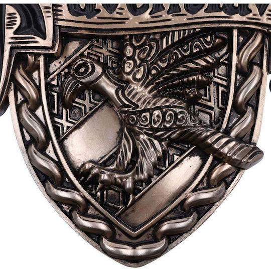 Harry Potter Harry Potter: Ravenclaw Wall Plaque Φιγούρα 21εκ.
