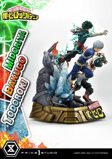 Prime 1 Studio My Hero Academia Sammelbare Figuren 69cm