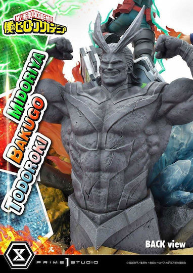 Prime 1 Studio My Hero Academia Sammelbare Figuren 69cm