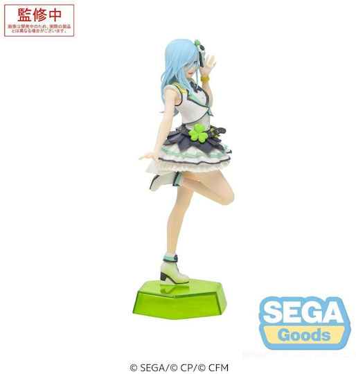 Sega Hatsune Miku Φιγούρα