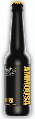 Birra Danos Ammousa I.P.A Φιάλη Pale Ale Φιάλη 330ml
