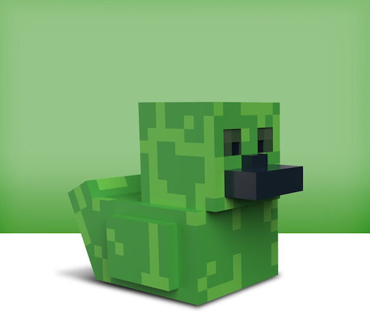 Minecraft Tubbz Mini Pvc Figure Steve 5 Cm