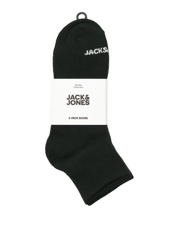 Jack & Jones Ανδρικές Κάλτσες Pack Jack & Jones Ανδρικές Κάλτσες Pack