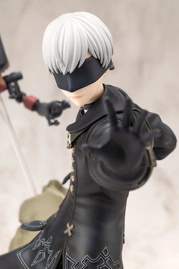 Kotobukiya Type S Artfx J Φιγούρα σε Κλίμακα 1:8