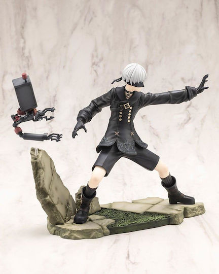 Kotobukiya Type S Artfx J Φιγούρα σε Κλίμακα 1:8