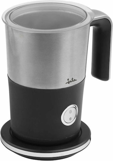 Jata Device for Hot & Cold Milk Froth with Non-stick Coating 150ml