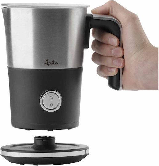 Jata Device for Hot & Cold Milk Froth with Non-stick Coating 150ml