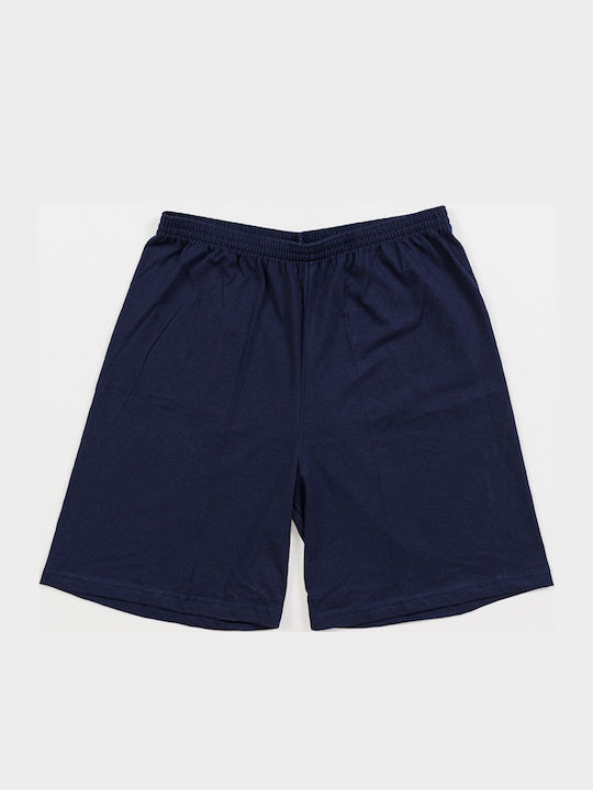 Lion De vară Pantaloni de pijama de bărbați Olive