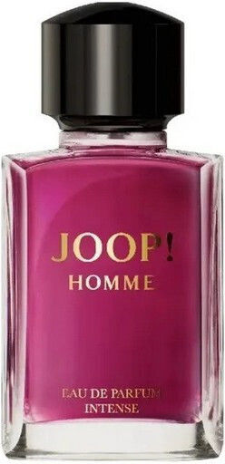 Joop Homme Intense Eau de Parfum 75ml