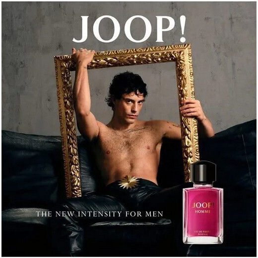 Joop Homme Intense Eau de Parfum 75ml