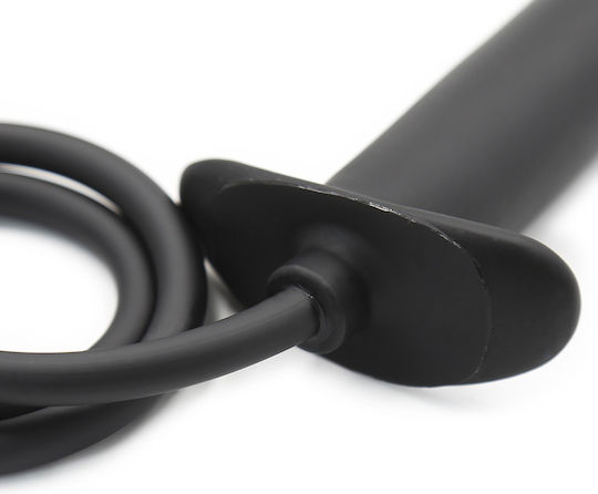 Kinksters Dildo Φουσκωτό Μαύρο