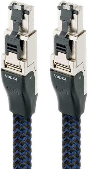 Audioquest U/UTP Мрежов Кабел Ethernet 1.5м
