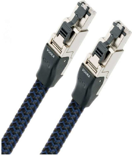 Audioquest U/UTP Мрежов Кабел Ethernet 1.5м