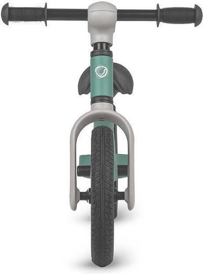 Coccolle Bicicletă de Echilibru pentru Copii Verde