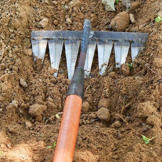 Multifunctional Garden Tool Weeding Soil Maintenance