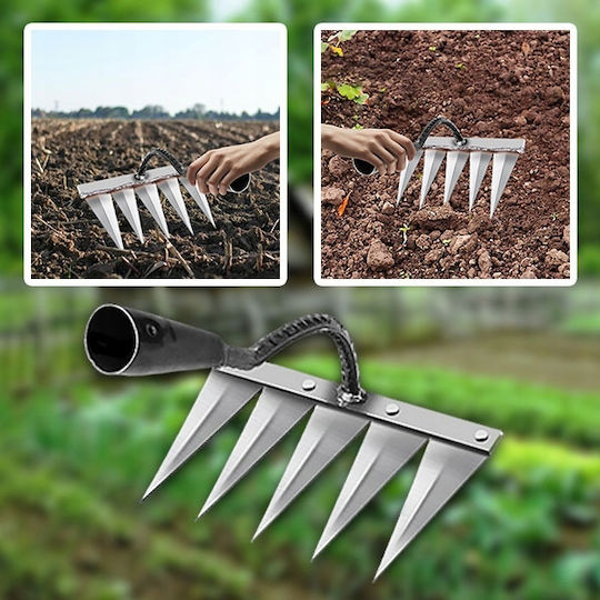 Multifunctional Garden Tool Weeding Soil Maintenance