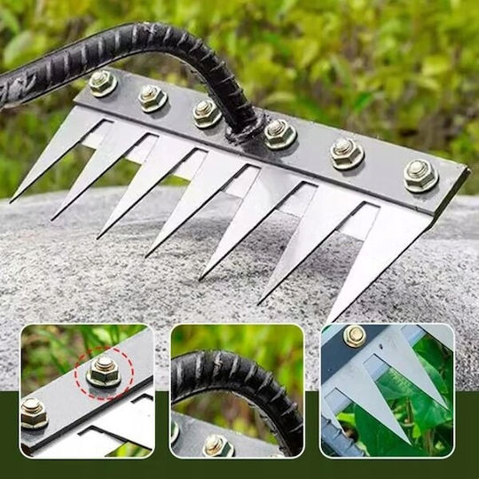 Multifunctional Garden Tool Weeding Soil Maintenance