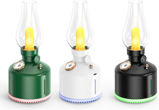 XO Dekorative Tischlampe