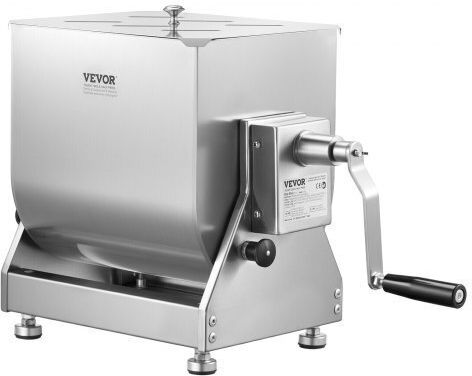 Vevor Commercial Meat Grinder SYRLJBJKQXK2VX73T001V0