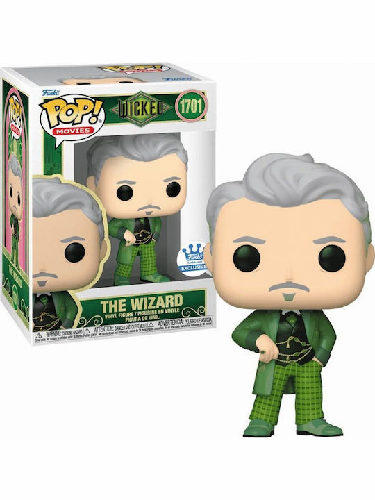 Funko Pop! The Wizard Funko Pop! The Wizard