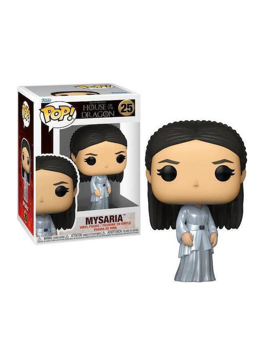 Funko Поп! Телевизия: Игра на тронове - Mysaria 25