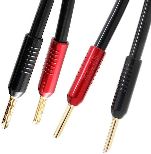 Atlas Cables Hyper Achromatic 5.0 Speaker Cable 5m