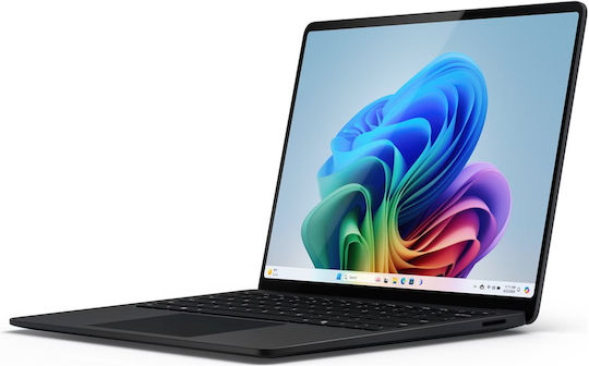 Microsoft Laptop Copilot+ PC 15" Touchscreen 120Hz (Ultra 5-236V/16GB/512GB SSD/W11 Pro) (International English Keyboard)