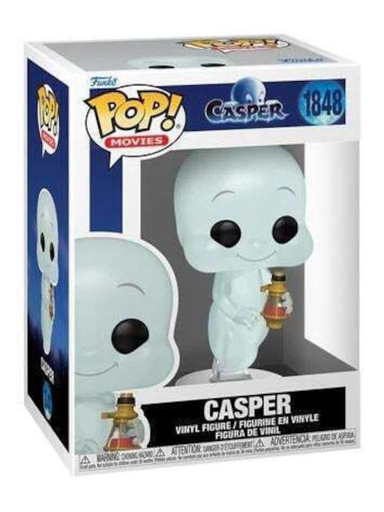 Funko Pop! Филми: Каспър Chase Funko Pop! Филми: Каспър Chase